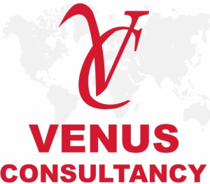 venus logo